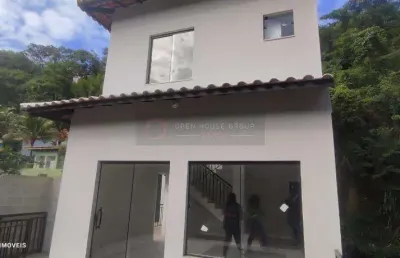 Open house imóveis - vende - casa no engenho do mato!!