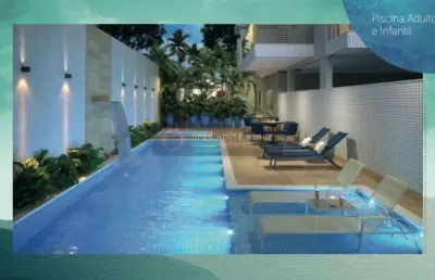 Open house imóveis vende - lançamento na praia de piratininga!!! entrega em março 2025