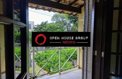 Casa com 3 quartos à venda na Rua Jornalista Osias Stutz, Piratininga, Niterói