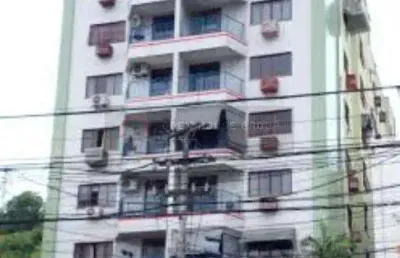 Open house vende: lindo e decorado no centro de são gonçalo