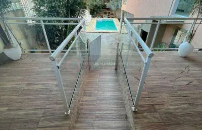 Open house vende linda casa no maravista lazer completo