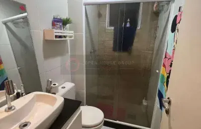 Open house imóveis vende apartamento no condomínio admira 3 quartos, lazer completo.