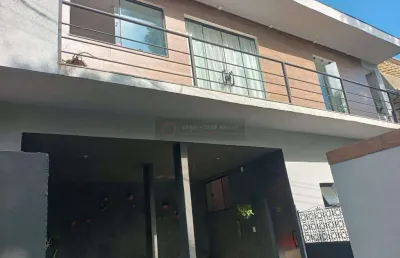 Open house vende casa no village de itaipu com 3 suites