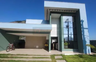 Casa com 3 quartos à venda na Rodovia Amaral Peixoto, Inoã, Maricá