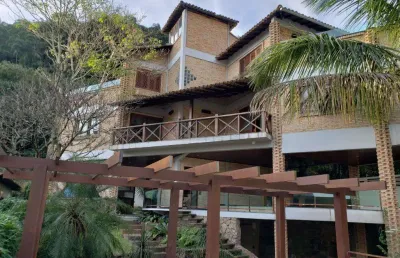 Apartamento com 4 quartos à venda na Rua Matias Sandri, 30, Itacoatiara, Niterói