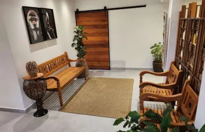 Apartamento com 5 quartos à venda na Rua José Mocarzel, Serra Grande, Niterói