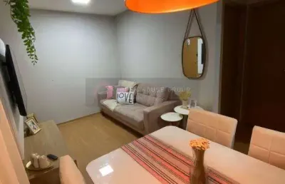 Apartamento com 2 quartos à venda na Avenida Lúcio Tomé Feteira, Barro Vermelho, São Gonçalo