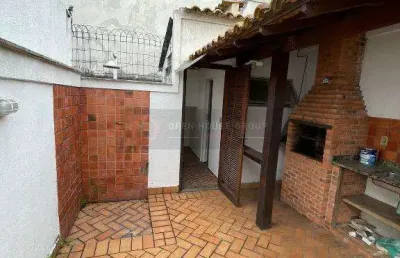 Open house vende- cobertura duplex 2 quartos no ingá