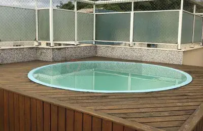 Apartamento com 2 quartos à venda na Estrada da Paciência, 4000, Maria Paula, Niterói