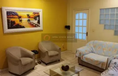 Apartamento com 2 quartos à venda na Avenida Domingos Damasceno Duarte, 100, Trindade, São Gonçalo