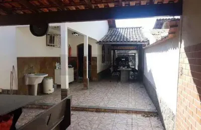 Open house vende, excelente casa + 2 comércios - trindade, são gonçalo