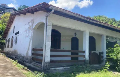 Casa com 4 quartos à venda na Avenida Rui Barbosa, São Francisco, Niterói