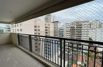 Apartamento com 3 quartos à venda na Rua Pereira Nunes, Ingá, Niterói