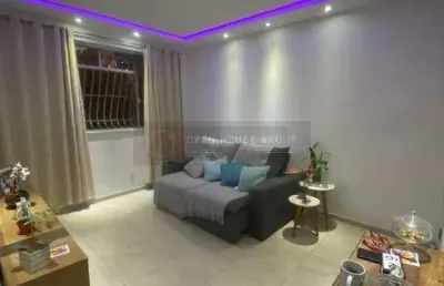 Open house vende apartamento  3 quartos , 1 suíte no fonseca1 vaga