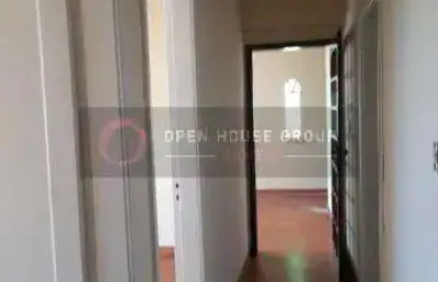 Open house vende amplo apartamento com 3 quartosno centro de niteroi