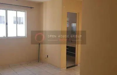 Open house vende apartamento, condomínio pendotiba  em maria paula!