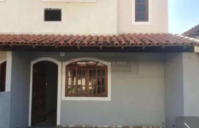 Casa com 2 quartos à venda na Rua General Mascarenhas de Morais, Mutuá, São Gonçalo