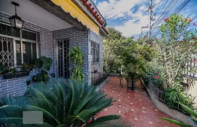 Casa com 2 quartos à venda na Rua Doutor Câmara Coutinho, Barreto, Niterói