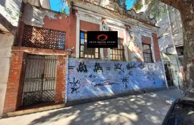 Ponto comercial à venda na Rua Visconde do Uruguai, Centro, Niterói