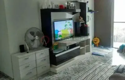 Apartamento com 2 quartos à venda na Rua Benjamin Constant, Barreto, Niterói