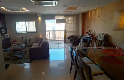 Apartamento com 4 quartos à venda na Rua Gal. Pereira Da Silva, Icaraí, Niterói