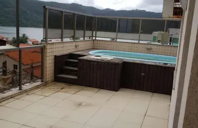 Apartamento com 3 quartos à venda na Rua Professor Manuel José Ferreira, Piratininga, Niterói