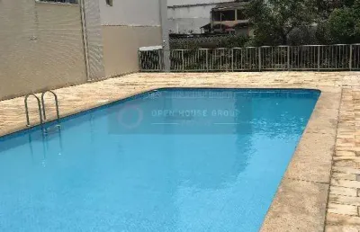Open house vende 2 quartos com suíte vaga e sol da manha pertinho da praia em boa viagem