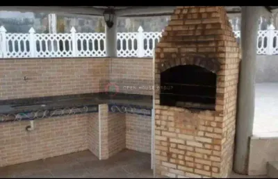 Apartamento com 2 quartos à venda na Avenida Jornalista Roberto Marinho, Colubande, São Gonçalo