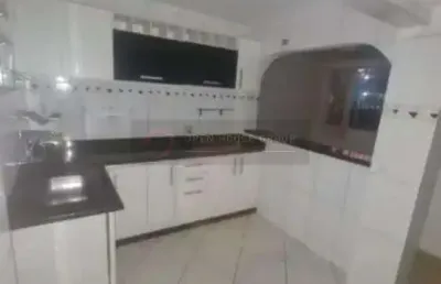 Apartamento com 3 quartos à venda na Alameda Boaventura, Fonseca, Niterói