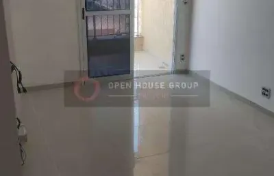 Apartamento com 2 quartos à venda na Rua Doutor Mário Viana, Santa Rosa, Niterói