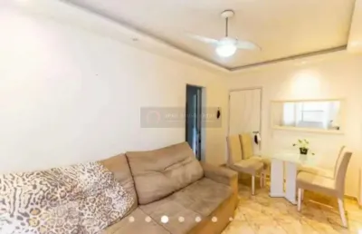 Apartamento com 2 quartos à venda na Alameda São Boaventura, Fonseca, Niterói