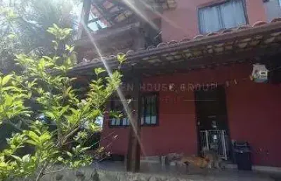 Casa com 3 quartos à venda na Rua Alagoas, Vila Progresso, Niterói