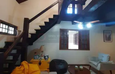 Casa com 2 quartos à venda na Rua Professor Roched Seba, Maravista, Niterói