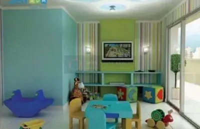 Open house vende apto 3q (1s) no fonseca. somente 400 mil. precinho de ocasião !!!