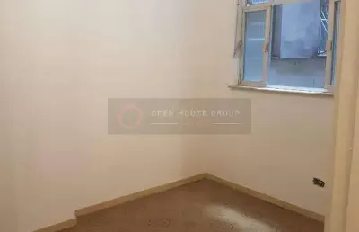 Apartamento com 1 quarto à venda na Avenida Ernani do Amaral Peixoto, Centro, Niterói
