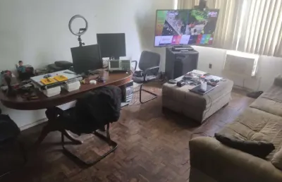 Apartamento com 3 quartos à venda na Rua Doutor Paulo Alves, 110, Ingá, Niterói