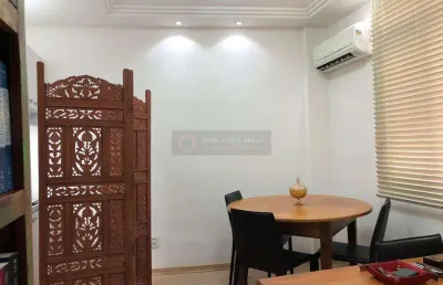 Sala comercial à venda na Rua Maestro Felício Toledo, Centro, Niterói