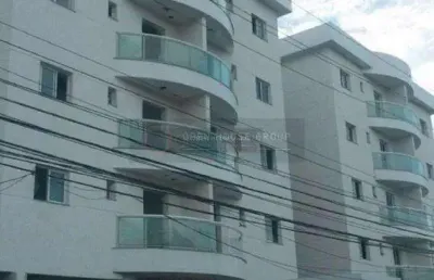 Open house vende imóvel - edifício residêncial athenas - colubandê, são gonçalo rj