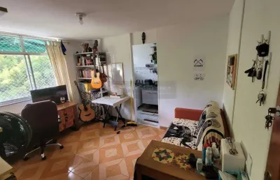 Apartamento com 2 quartos à venda na Rua Noronha Torrezão, Santa Rosa, Niterói