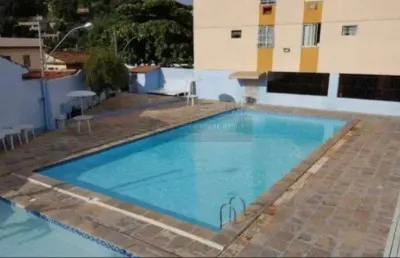 Apartamento com 2 quartos à venda na Rua Riodades, Fonseca, Niterói