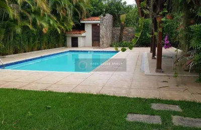 Casa em condomínio fechado com 4 quartos à venda na Estrada Francisco da Cruz Nunes, Piratininga, Niterói