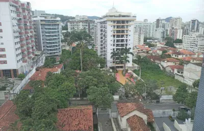 Apartamento com 3 quartos à venda na Rua Vereador Duque Estrada, Santa Rosa, Niterói