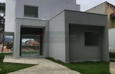 Open house imóveis vende - casa na av.central - itaipu!!
