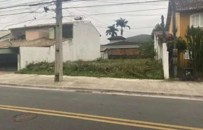 Baixou! open house vende - terreno em piratininga 30x12
