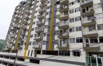 Apartamento com 1 quarto à venda na Capitão Dalvo Rabello, 00, Fonseca, Niterói