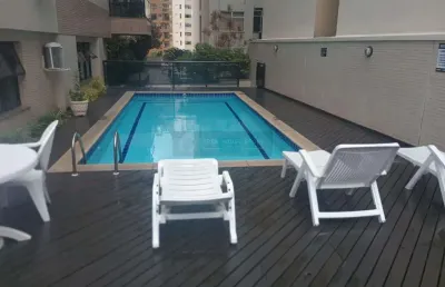 Open house vende cobertura duplex no ingá condomínio le premier 1