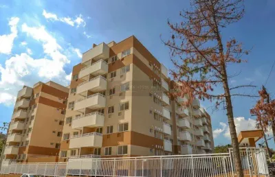 Open house vende ótimo apartamento, cond. portal do sol , 2 quartos, vista indevassada