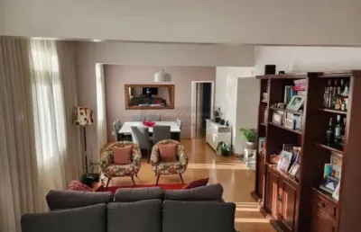 Apartamento com 3 quartos à venda na Alameda São Boaventura, Fonseca, Niterói