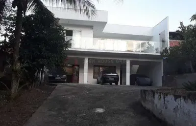 Open house vende: duas casas, somam 300m2 de área construída, terreno de 450 m2, em maria paula