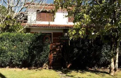 Open house vende casa no  condomínio vale de itaipú